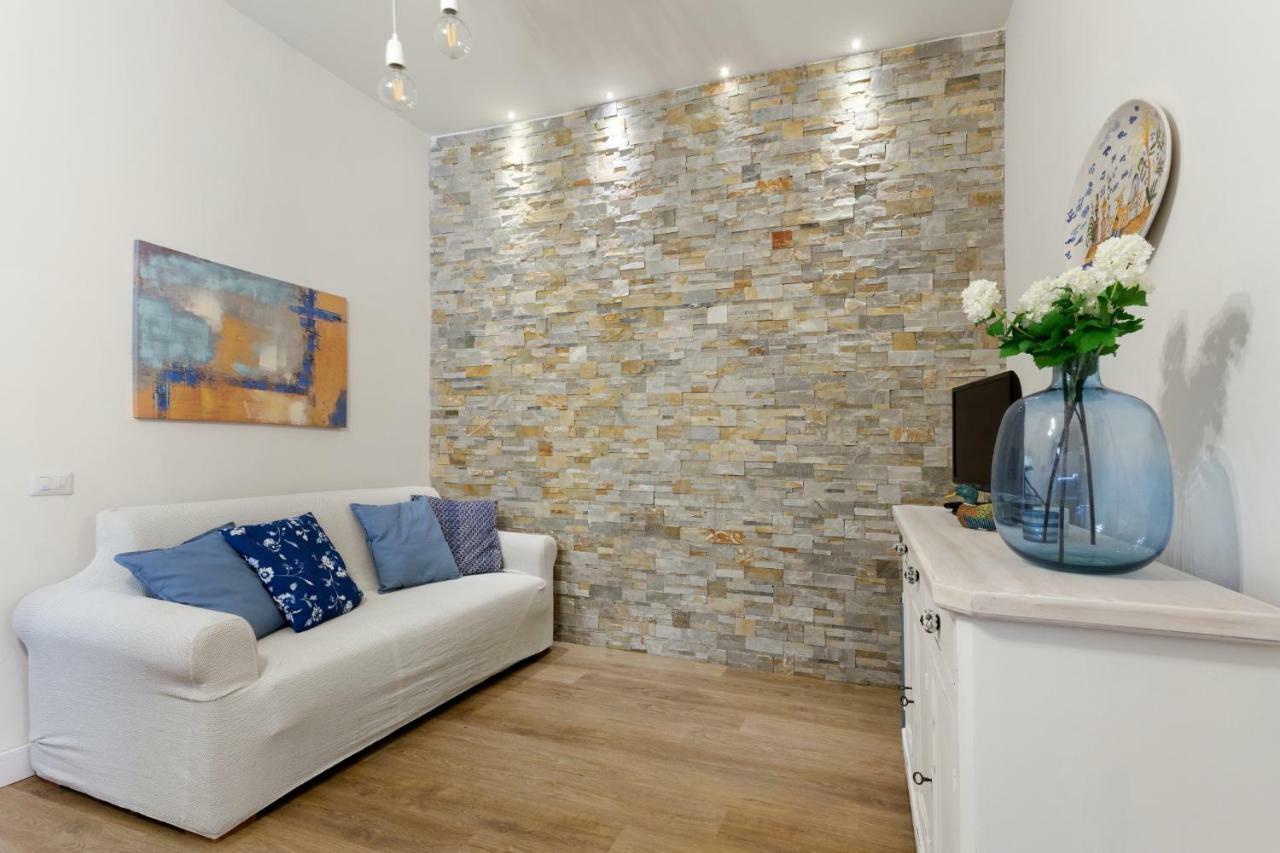 Casa Nagale- Una Suite Di Charme Nel Cuore Di Ortigia A 50 Mt Dal Mare Syracuse Exterior foto